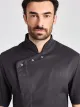 San Severo Man Care - Jacke - raven